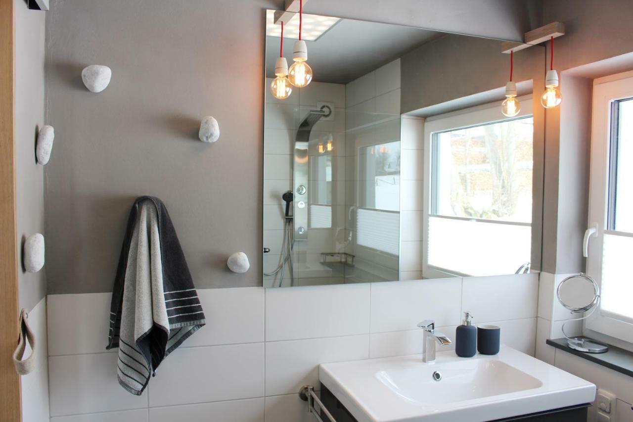 Graues Haus Villa Monschau Dış mekan fotoğraf